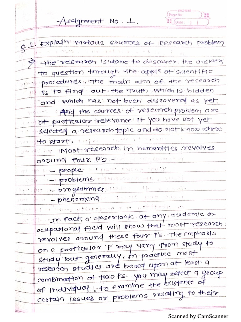 research-methodology-notes-pdf