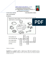 Cátedra 5°