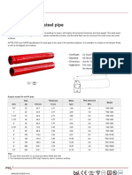 Ficha Tecnica SCH 10 Pipe