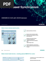 SINAMICS Startdrive V17 Overview | PDF | Computing | Computer Hardware