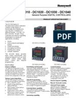 DC1000-Controller-Spec-51-52-03-33