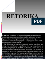 Retorika