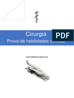 CIRURGIA