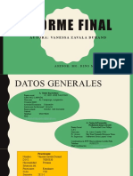 Informe Final