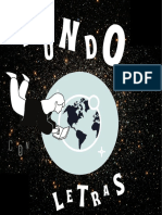 Logo-Mundo Con Letras