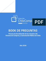 Book de Preguntas Acreditacion Chilecompra 2018