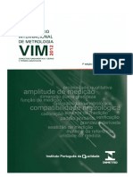 VIM-Vocabulário Internacional de Metrologia-IPQ_INMETRO_2012