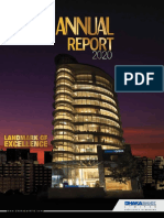 Annual Report 2020 06 15
