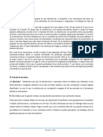 2.2 Introducción y Conclusión.