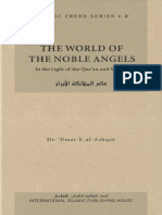 The World of The Noble Angels V2 Umar S. Al Ashqar High Quality