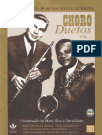 (Songbook) Pixinguinha e Benedito Lacerda - Duetos-Compressed