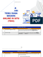 Panduan Menghadiri Temu Duga Secara Online Insitu Tsoi Portal