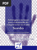 DISCAPACIDAD AUDITIVA