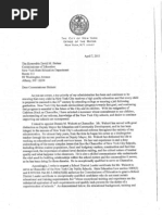 Walcott Request Documentation_2