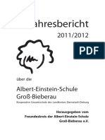 Jahresbericht 2011 2012 Merge