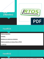 FreeRTOS STM32