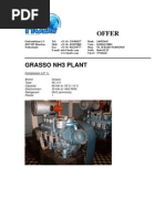 1941 Grasso NH3 plant