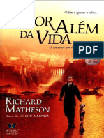 Amor Além Da Vida - Richard Matheson