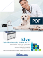 Elve Digital Radiogratem System