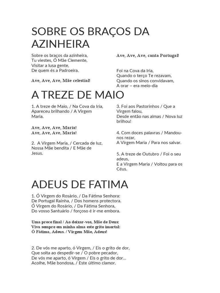 Terço Santa Bárbara IV | PDF | Rosário | Maria, mãe de Jesus