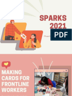 Sparks 2021: Phan Khanh Linh - SCGS