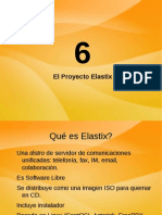 Presentacionelastix 090321101745 Phpapp01