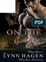 07 - On The Edge - Lynn Hagen