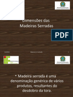 Dimensões Madeiras 1