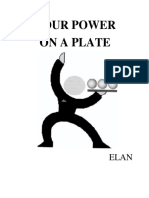 ELAN — Your Power on a Plate