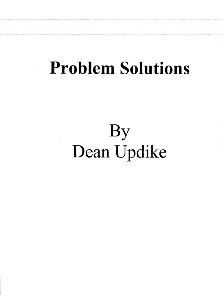 Solucionario Beer 5ed | PDF | Mechanical Engineering