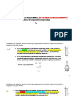 2021-08-27 Cambio Fraccional en El Volumen de La Mezcla Reaccionante