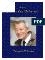 Pad Zé Ricardo - Fluente Luz Universal