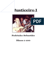 Pad Sebastião - O Justiceiro Nova Jerusalém - V2