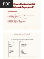 ComandosBasicosDeC [Modo de Compatibilidade]