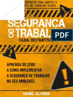 Formação Especialista em GRO/PGR