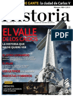 Historia de Iberia Vieja 2018 10