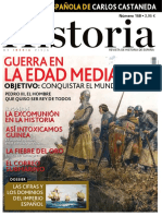 Historia de Iberia Vieja 2018 08