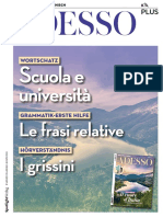 Adesso Plus - Oktober 2018