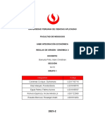 GRUPO1 - Dinamica OCDE Integración Económica Internacional