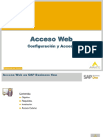 Browser Access 9.2