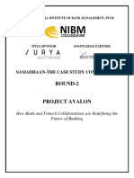 SAMADHAAN Case Study