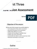 2. CLV, VF Assessment 2021
