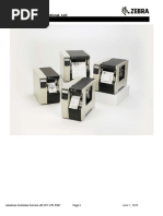 Advia 1800 Catalog Parts | PDF | Manufactured Goods