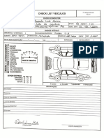 Check List L200 RMU-9J54