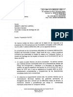 Decreto 4112.010.20.0137 Del 13 Marzo de 2019 Cali