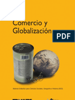 Comercio global y desigualdad