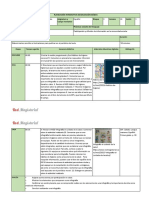 SEMANA 26 - SESION 3 - BLOQUE II - Español - 1er Grado