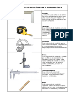 Measuring Instruments