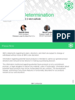 Problem Determination: Spectrum Scale 4.2.2 and Outlook