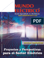 Mundo Eléctrico Nov Dic 2020